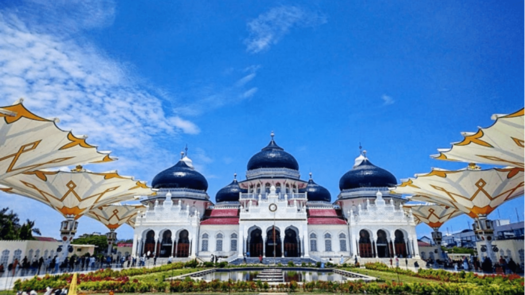 5 Fakta Keistimewaan Aceh, Mulai dari 1001 Warung Kopi Hingga Aturan Khusus