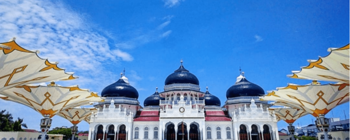 5 Fakta Keistimewaan Aceh, Mulai dari 1001 Warung Kopi Hingga Aturan Khusus