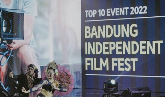 Catat! Ini 10 Event Unggulan Kota Bandung di Tahun 2022