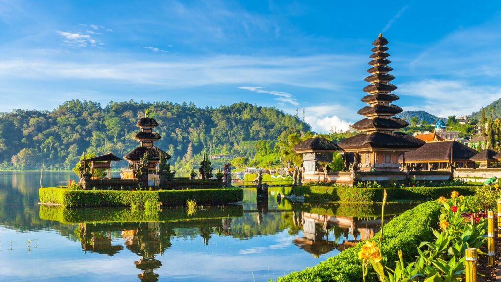 Ingin Pariwisata Cepat Pulih, 12 Duta Besar RI Akan Promosikan Bali di Luar Negeri