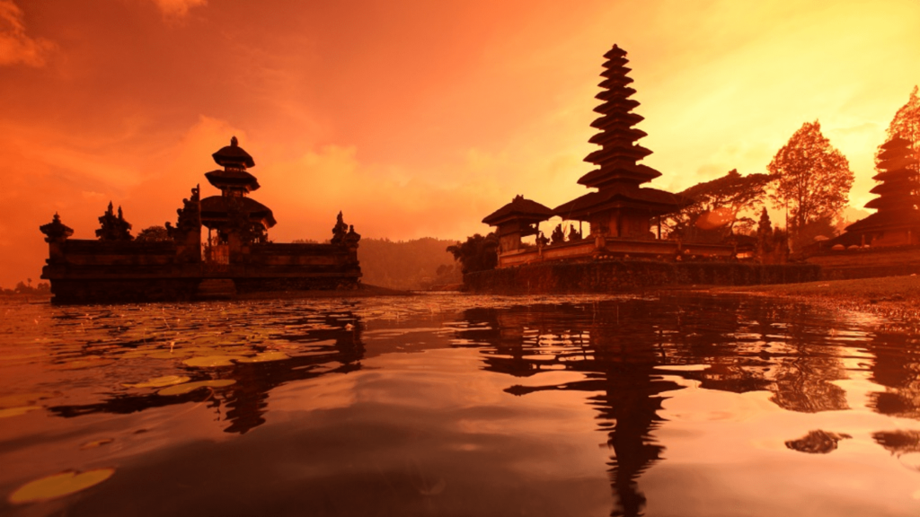 Bali Menggeliat Kembali, Sambut Perhelatan KTT G20