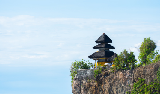 Pengen Liburan ke Bali Pas Nyepi? Ini 7 Tipsnya