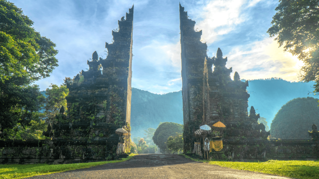 Rencana Berlibur di Bali? 5 Tempat ini Wajib Dikunjungi