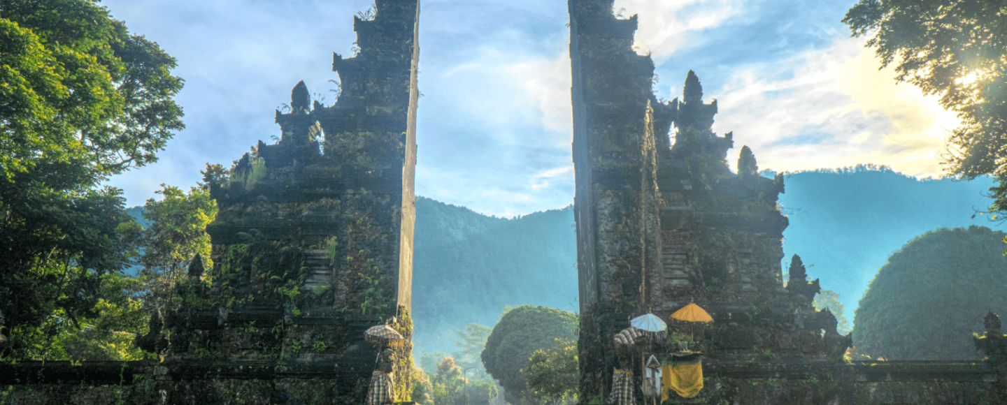 Rencana Berlibur di Bali? 5 Tempat ini Wajib Dikunjungi