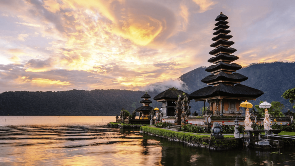 Jelajah Keunikan Bali yang Tak dimiliki Daerah Lain