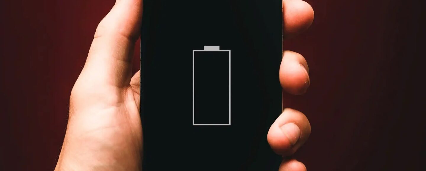 Tips hemat baterai smartphone