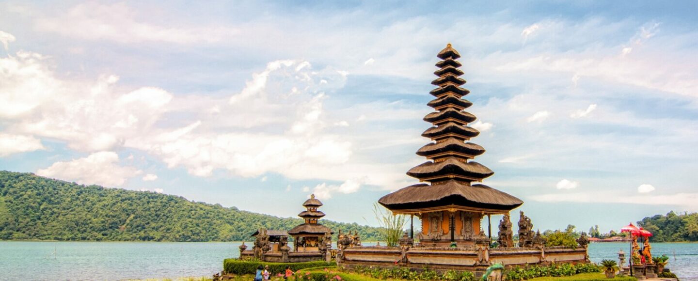Bali jadi kota terbaik untuk pensiunan