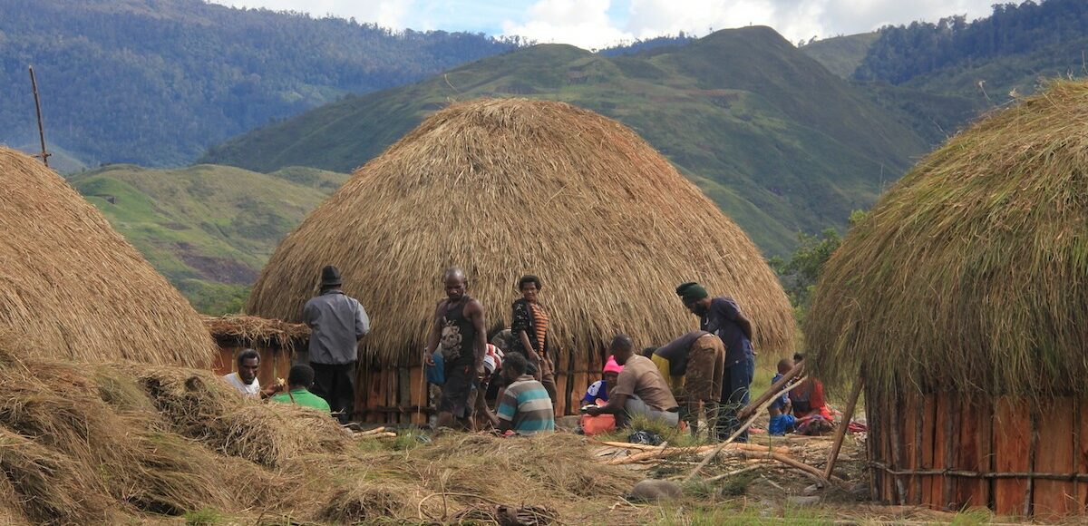 Wamena Papua
