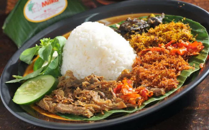 6 Kuliner Lezat Bali Khas Perayaan Nyepi
