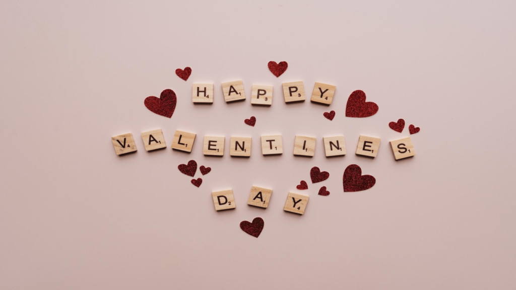 5 Wisata Romantis Untuk Rayakan Valentine