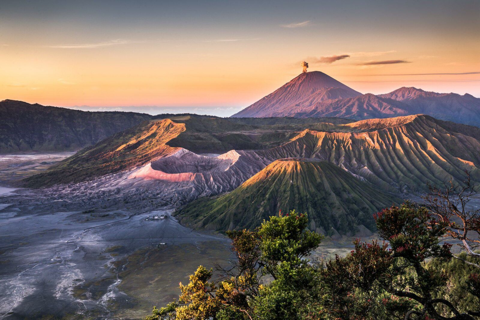 Keren Indonesia Berhasil Masuk Negara Terindah Di Dunia Loh Pigiblog