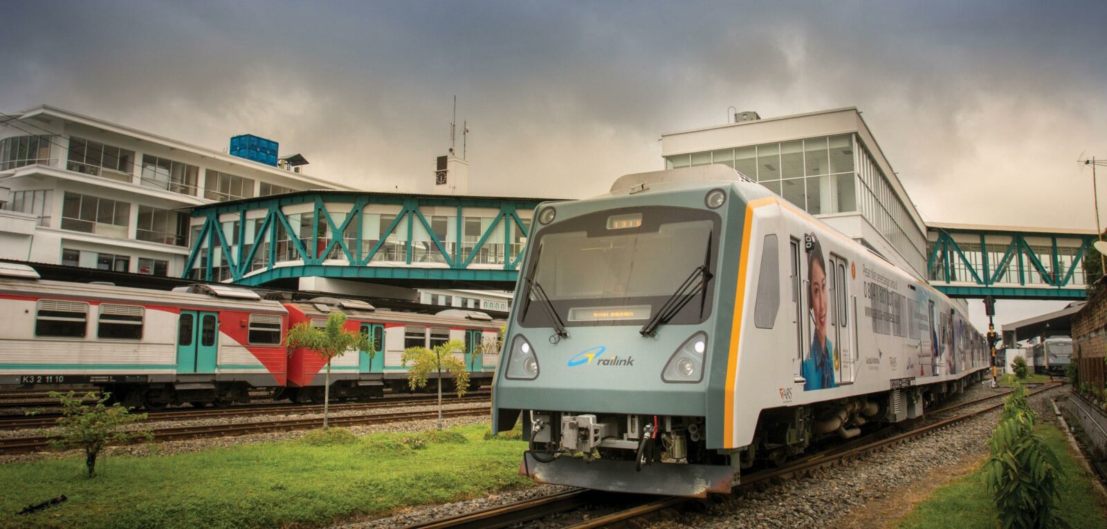 Cara Aman Menjaga Barang Bawaan Saat Menggunakan Kereta Api Pigiblog