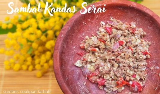Ramadhan Tiba, Yuk Coba Kuliner Unik dari Palangka Raya!