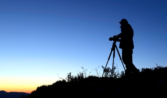 Inilah 5 Spot Wisata Gunung Bromo, untuk Tips  Menghasilkan Foto Konten yang Keren