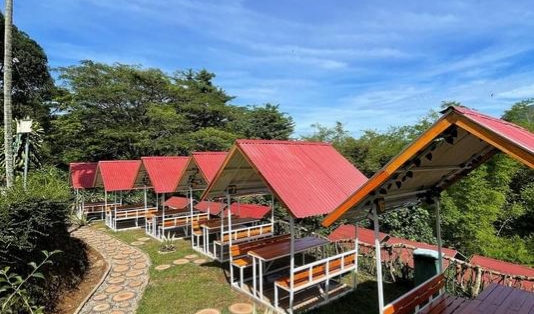 Uji Nyali, Mencoba Kopi Walik dan Menu Lainnya di 5 Cafe Sukapura Sepanjang Perjalanan Wisata Bromo