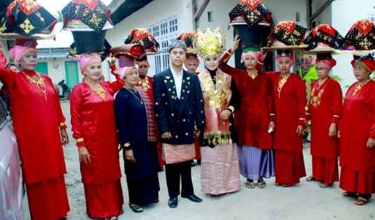 Tradisi Lebaran di Padang Penting untuk Dilestarikan