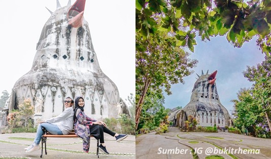 Sayang untuk Dilewatkan, Ternyata Banyak Wisata di Sekitar Borobudur Magelang