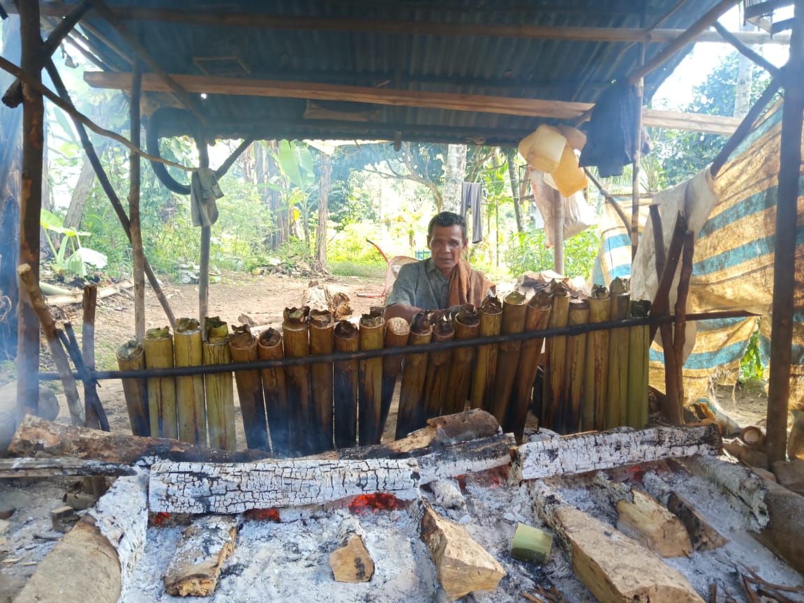 Tradisi Lebaran di Padang Penting untuk Dilestarikan
