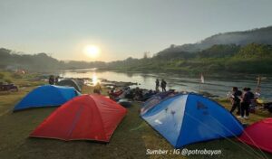 Aktivitas Di Desa Wisata Potrobayan Bantul, Mulai Dari Piknik Hingga ...