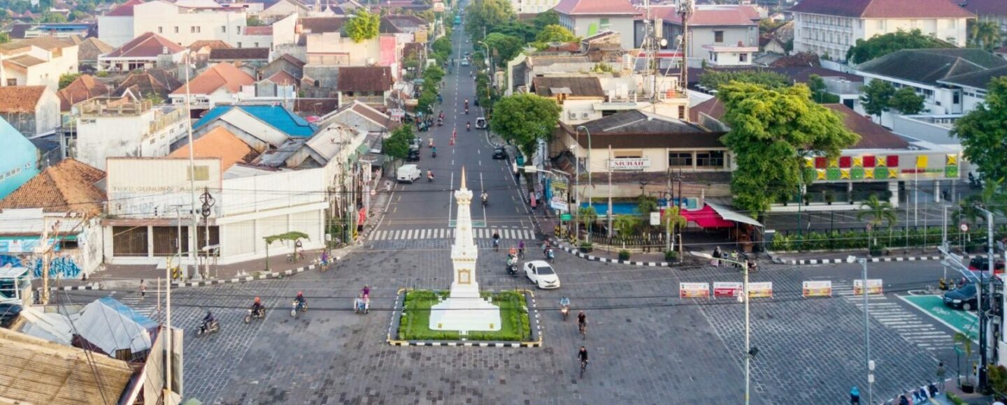 Temukan Sisi Lain Kota Pelajar dengan Private Trip Yogyakarta Pigijo!
