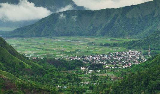 Paket Pendakian Rinjani, Menyapa Langit Lombok Hingga Menyelami Perairan Gili Trawangan