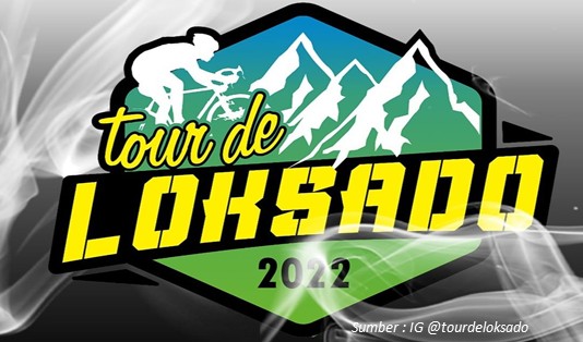 Tour de Loksado 2022
