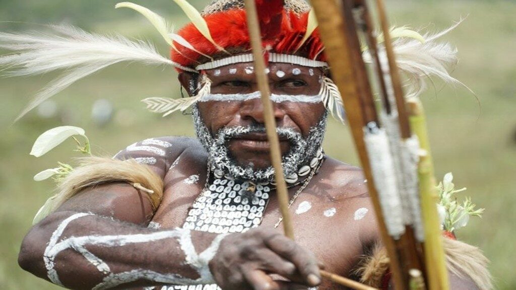 Mumpung ada Festival Budaya Lembah Baliem, Yuk Melihat Mumi di Papua!