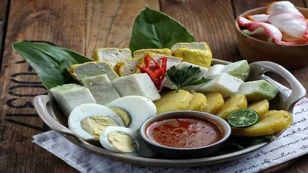 Kuliner Bogor yang Lagi Hits