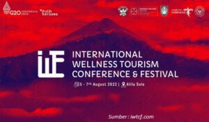 Ragam Potensi Wellness Tourism Di Indonesia Bikin Bijak Berwisata ...