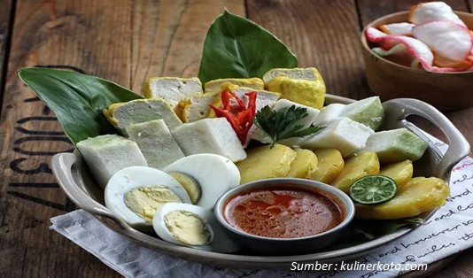 rekomendasi Kuliner Bogor yang Lagi Hits  doclang