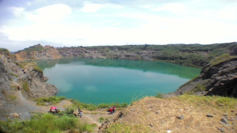 Lokasi Danau Ugo Archives - Pigiblog