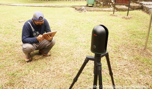 Potensi Taman Arkeologi Leang Leang