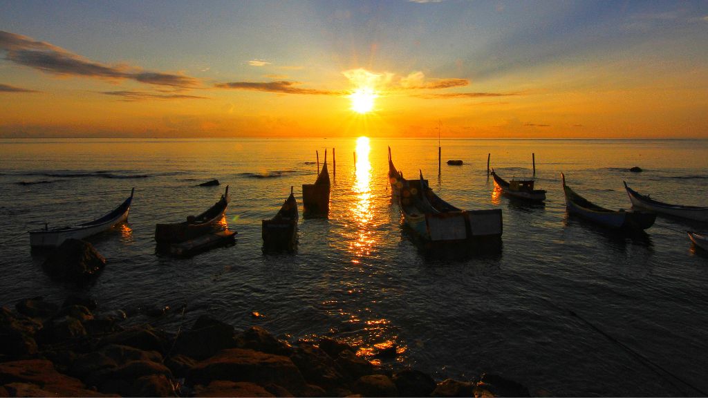 Wisata Pulau Sabang: Pesona Elok Indonesia Bagian Barat