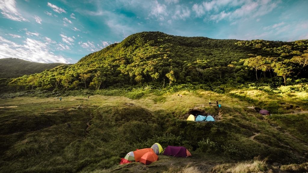 Open Trip Gunung Gede via Gunung Putri Jadi Solusi Buat yang Rindu Mendaki