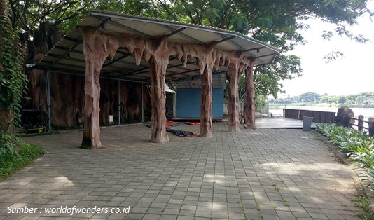 Daya Tarik Taman Wisata di Cikupa Tangerang Citra Raya World Of Wonder