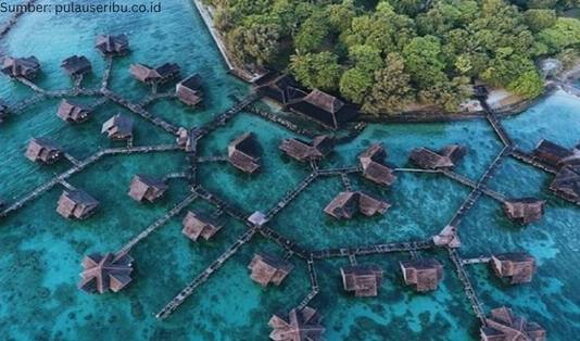 Wisata Pulau Pramuka, Kepulauan Seribu, Pulau Pramuka, Snorkeling, Penangkaran Penyu, Hutan Mangrove