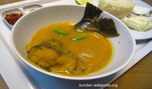 Makanan Fermentasi Tradisional Khas Indonesia