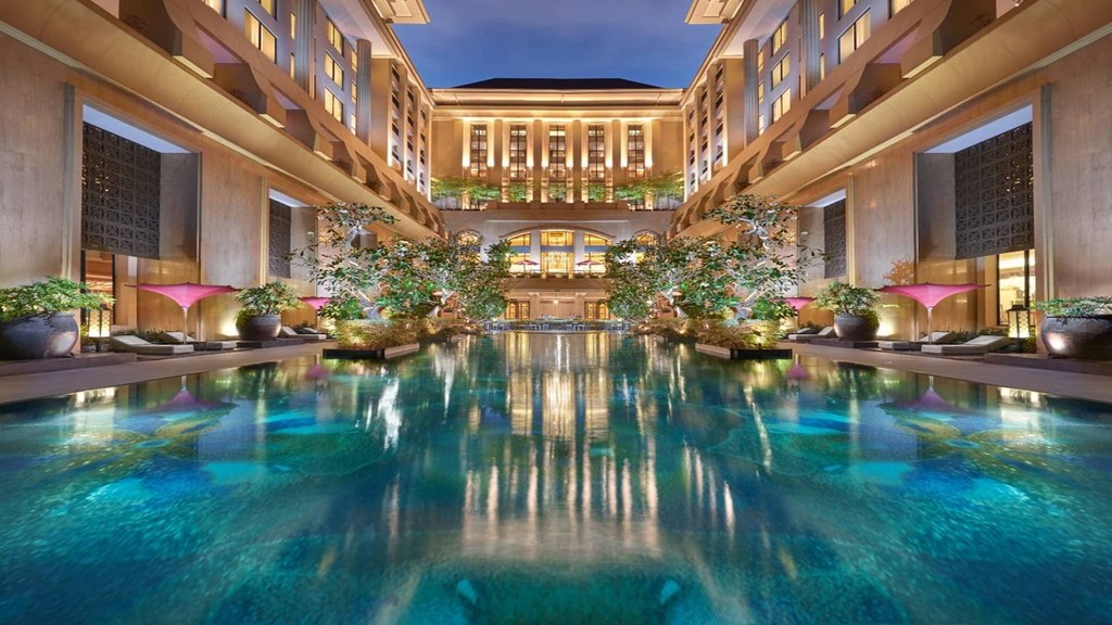 Hotel unik di Yogyakarta untuk honeymoon