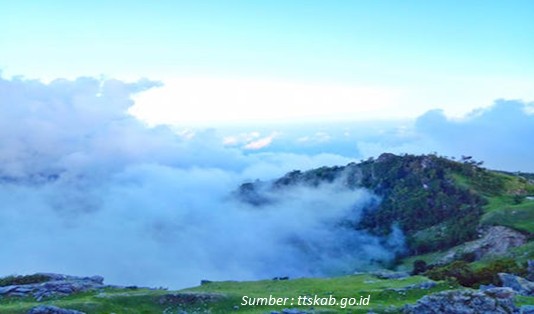 Wisata Timor Tengah Selatan