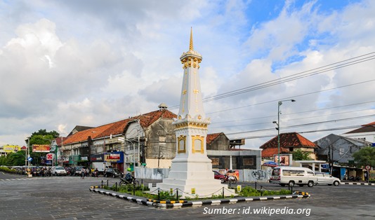Homestay di Yogyakarta Dekat Malioboro