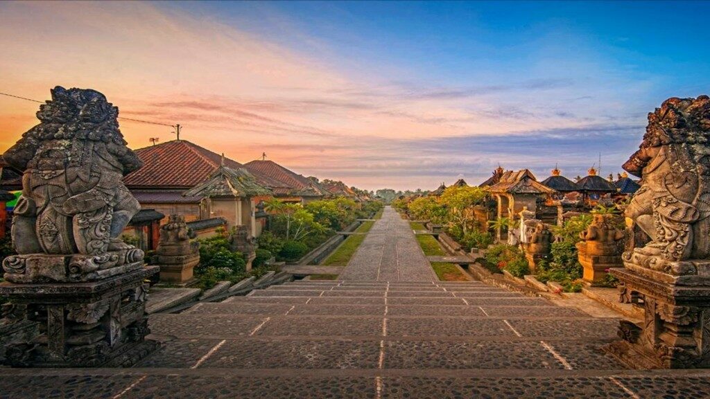 Ekowisata di Bali