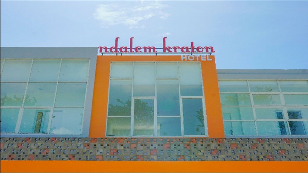 Hotel Ndalem Kraton Krian