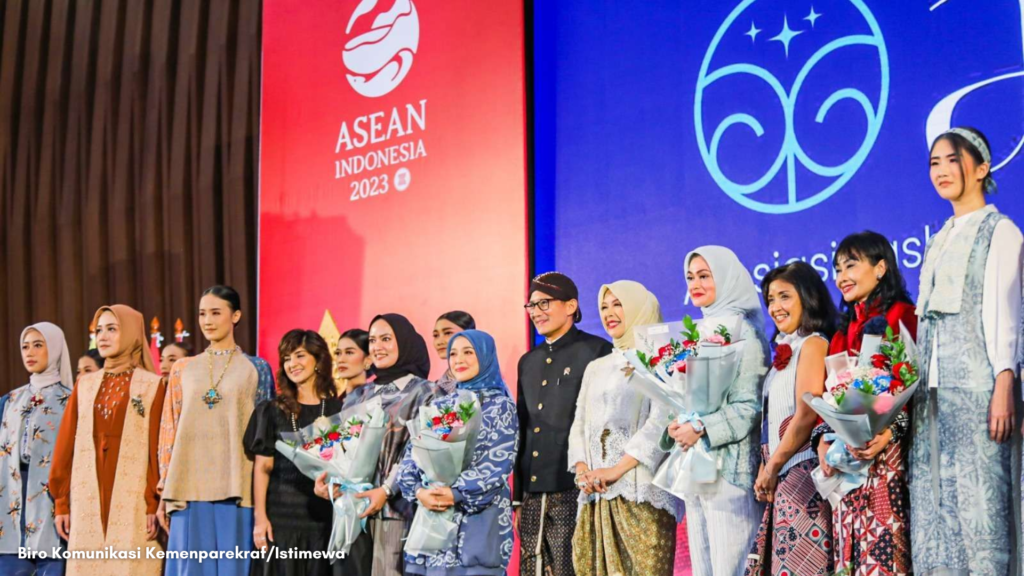 ASEAN Tourism Forum 2023, ASEAN Tourism Awards, ATF 2023