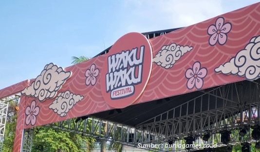 Festival Waku-waku 2023