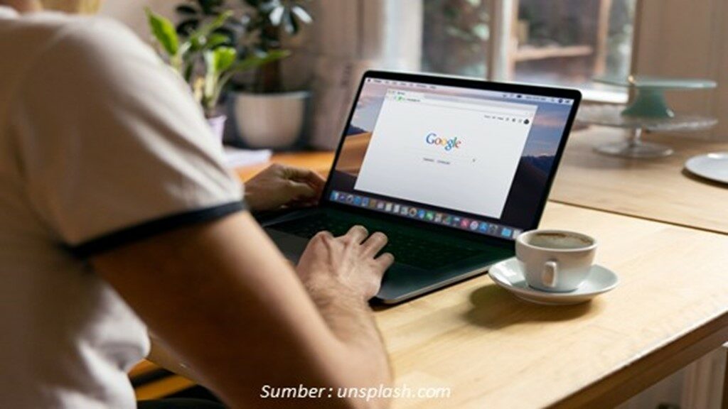 Tips Browsing di Internet Menggunakan Mesin Pencari Google