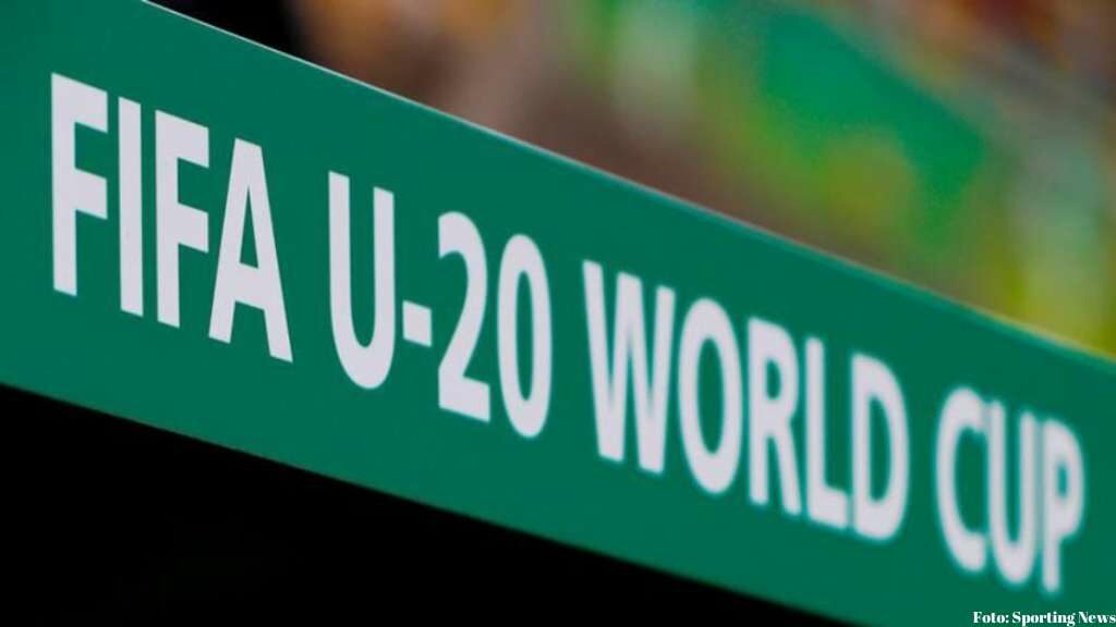 fifa world cup u-20,