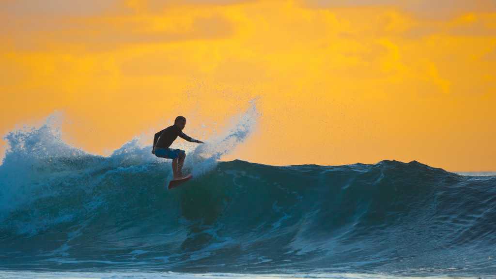 8 Surfing Spots In West Indonesia, Including World Surf League Krui Pro 2022 Venue