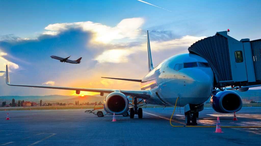 Tingkatkan Kunjungan Wisata 2023, Indonesia Tambah Bandara di Singkawang dan Mandailing Natal