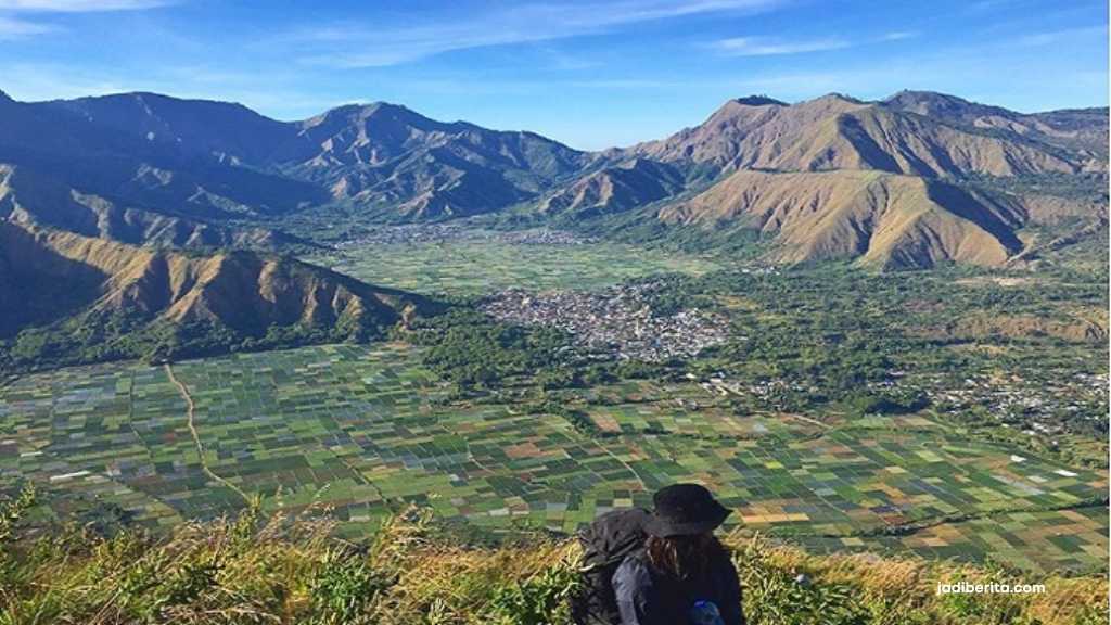 Intip Pesona 5 Desa Wisata Tertinggi di Indonesia