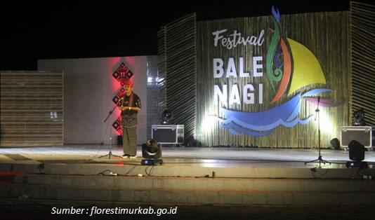 Festival Bale Nagi 2023